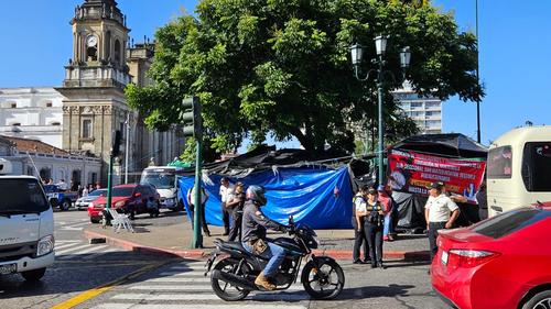 Estuardo Paredes-Nuestro Diario