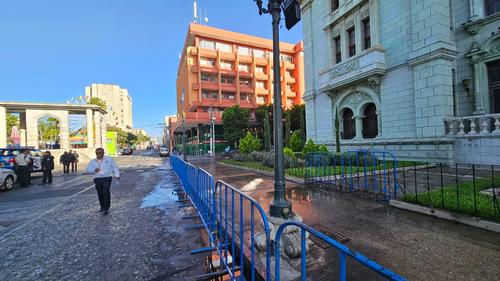 Estuardo Paredes-Nuestro Diario