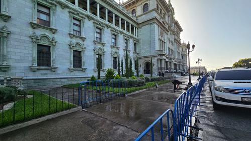 Estuardo Paredes-Nuestro Diario