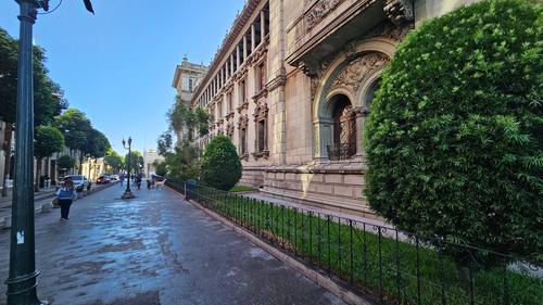 Estuardo Paredes-Nuestro Diario