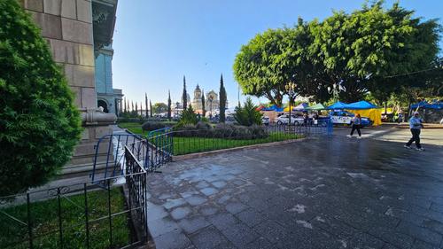 Estuardo Paredes-Nuestro Diario