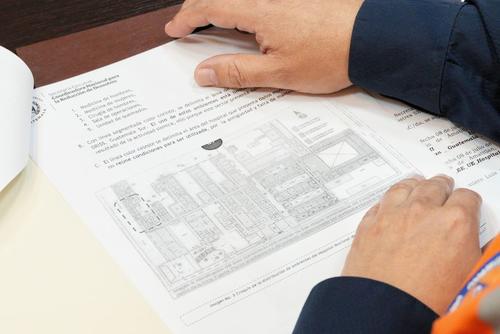  hospital, cerrado, daños, Amatitlán