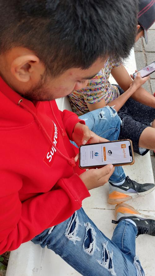 Transformación digital, Wayfree, Unión Europea, BID Lab, conectividad gratuita, internet, Guatemala, Soy502