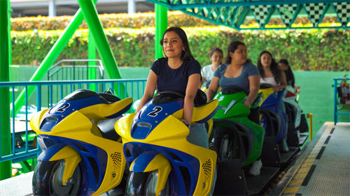 (Fotografía: Content Marketing Soy502)