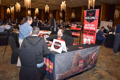 Latin American Product Showcase, Estados Unidos, LAPS, carnicera, mercado, Centroamérica, El Caribe, Guatemala, Soy502