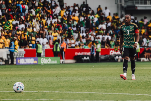 Los jamaiquinos aseguraron su presencia en la ronda final de las eliminatorias de la Concacaf. (Foto: Archivo)