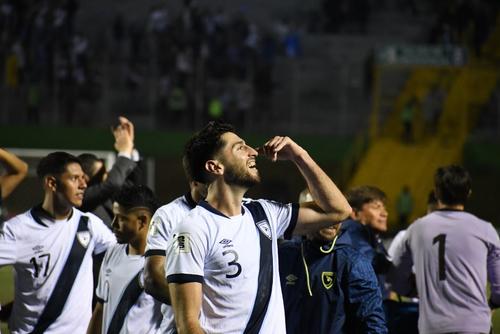 Antes de afrontar las eliminatorias en septiembre, octubre y noviembre, Guatemala disputará la Copa Oro en Estados Unidos. (Foto: Rudy Martínez / Nuestro Diario)