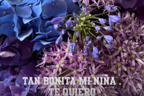 El cantante compartió el obsequió que le envió su hija. (Foto: Instagram/Ricardo Arjona)