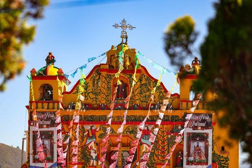 iglesias turismo guatemala