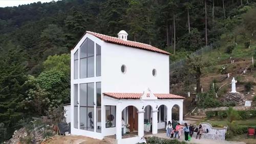 iglesias turismo guatemala