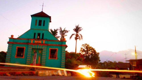 iglesias turismo guatemala