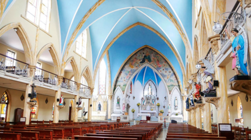 Foto: Centro HIst&oacute;rico. 