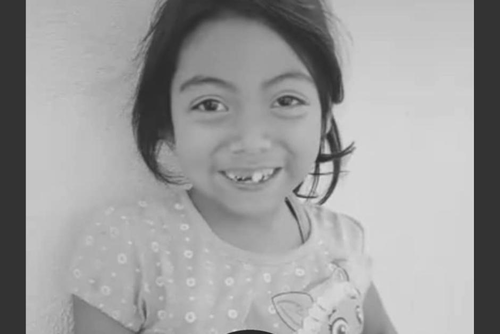 Génesis Ixcajoc fue asesinada presuntamente por los hermanos Chamalé. (Foto: Soy502/archivo)