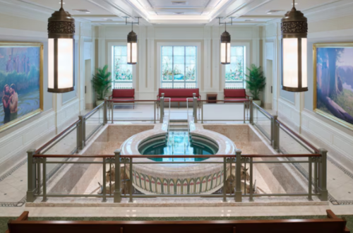 religión, iglesias, mormonas 10