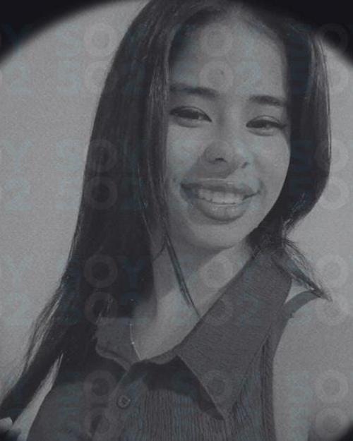 Sharon Rodríguez, 20 años. (Foto: Cortesía)