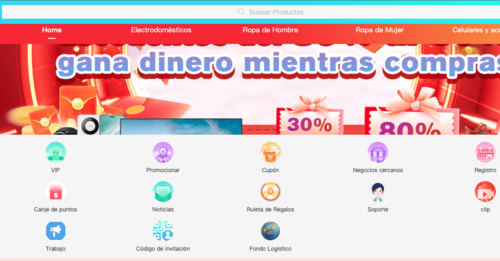 Sol Mall, estafa, piramidal, Guatemala 4