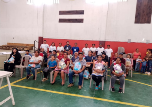 Sol Mall, estafa, piramidal, Guatemala 8