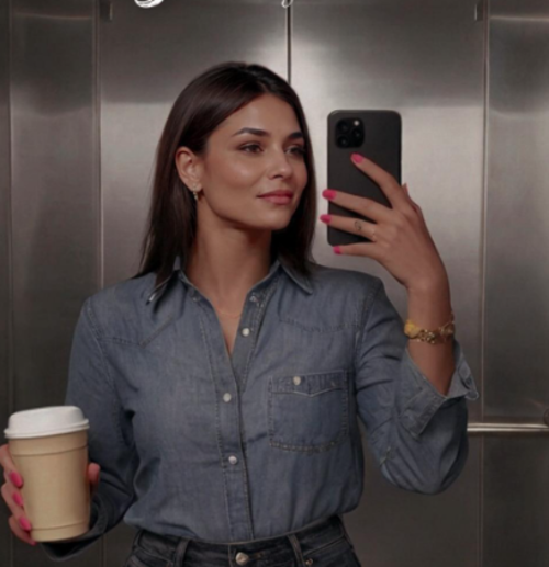 Alana, generadora contenido, IA 1