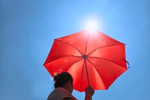 Insivumeh,alertas,rayos uv, Guatemala