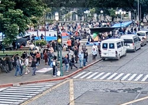 (Foto: cortesíaAmílcarMontejo/Soy502) 