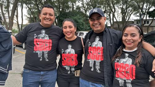 amigos fans ricardo arjona 1