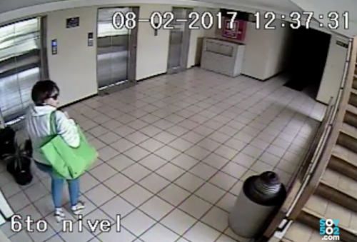 Tras su captura expresó que el video no era real y que se trató de un montaje. (Foto: Archivo/Soy502)