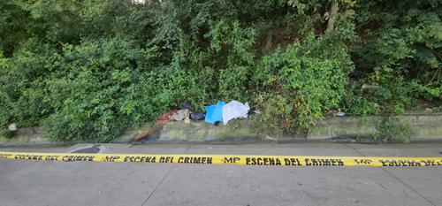 (Foto: Jorge Sente/Nuestro Diario)