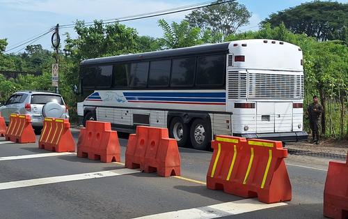 (Foto: Nuestro Diario)