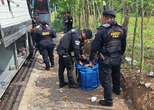 (Foto: Nuestro Diario)