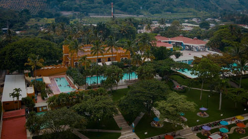 IRTRA, parques, diversión, relajación, familia, vacaciones, Guatemala, Soy502