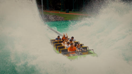 IRTRA, parques, diversión, relajación, familia, vacaciones, Guatemala, Soy502