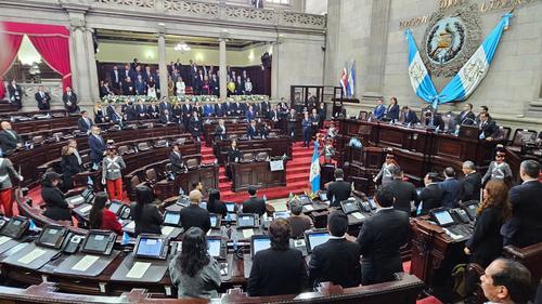 Junta directiva, Congreso, Diputados, elección, oficialismo, 02