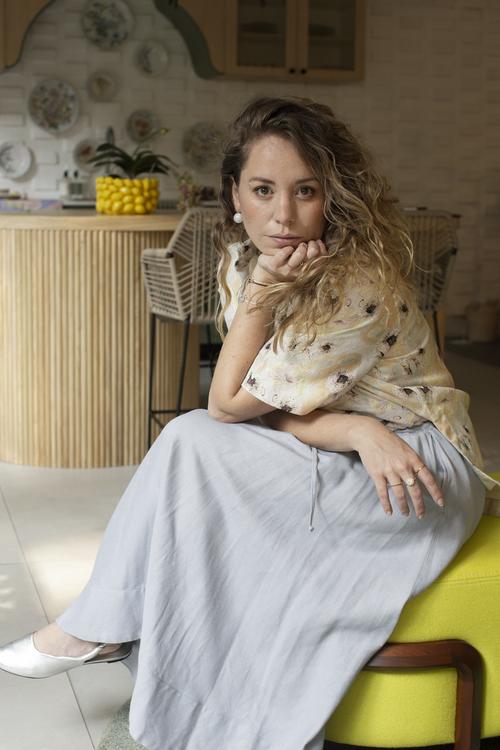 (Fotografía cortesía: 7Zero)