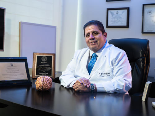 (Fotografía: Content Marketing Soy502)
