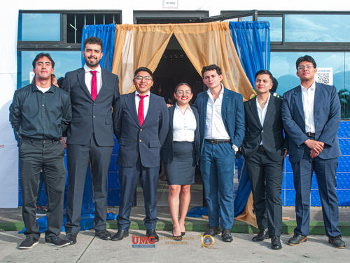 (Fotografía cortesía: UMG)