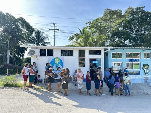 La enfermedad puede retrasar el crecimiento de los menores. (Foto: Roberto Morales/Colaborador)