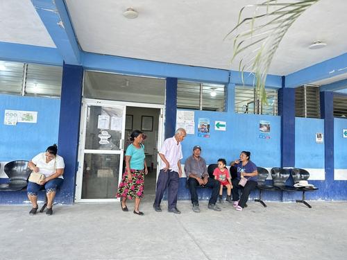 El cuidado debe extremarse también en los adultos mayores. (Foto: Roberto Morales/Colaborador)