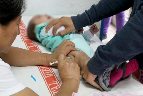 (Foto: archivo/Nuestro Diario)