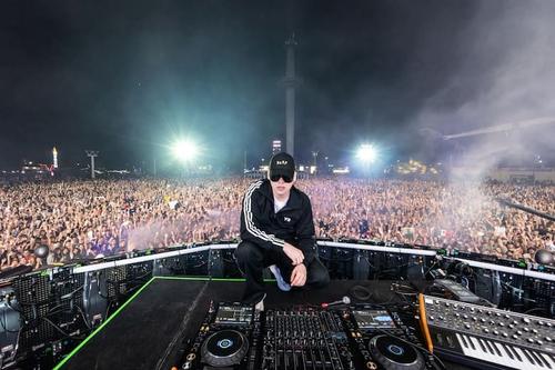 BZRP y Daddy Yankee prometen encender la escena urbana. (Foto: X)