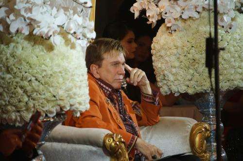 Agradeció el apoyo del certamen y del equipo de trabajo. (Foto: X)