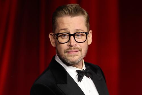 Kevin se reencuentra con la familia Marley en un emotivo video. (Foto: X)