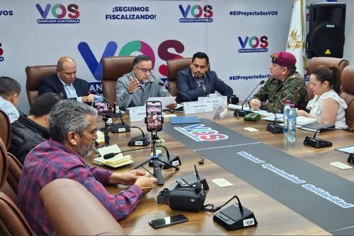 (Foto: Archivo/Soy502)