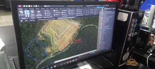 Masella diseña para el correcto uso de los vertederos. (Foto: Carlos Vicente/Colaborador)