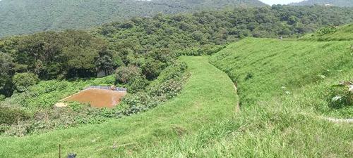 Los cierres técnicos de vertederos es parte de sus conocimientos. (Foto: Carlos Vicente/Colaborador)
