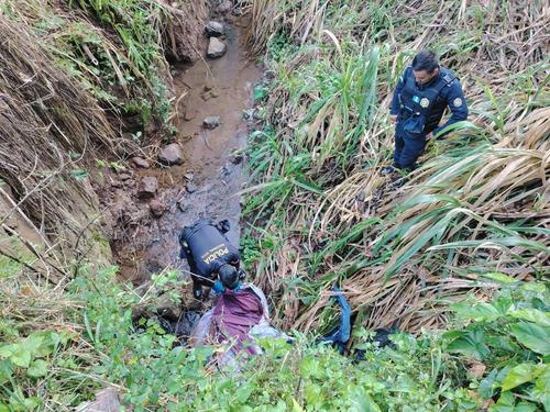 (Foto: Julio Vásquez/Nuestro Diario)