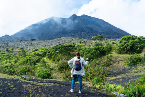 Se debe ir acompañado de por lo menos un guía turístico. (Foto ilustrativa: istock)