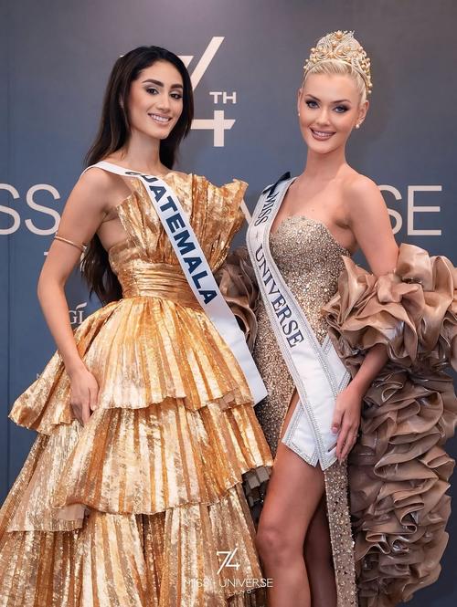 imposición raschel paz