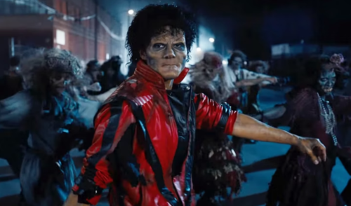 michael jackson biopic