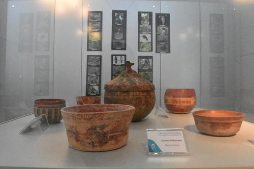 Visita gratis la exposición “Noh Petén” en Petén: fecha y horario. (Foto: Carlos Peláez/Colaborador)