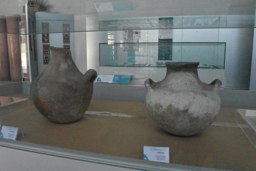 Noh Petén: la exposición temporal que debes visitar en Petén. (Foto: Carlos Peláez/Colaborador)